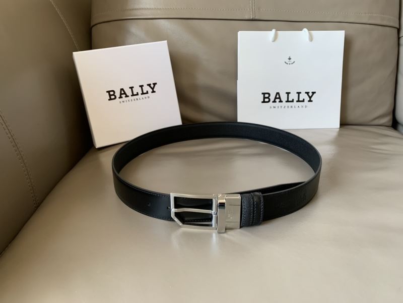 BALLY